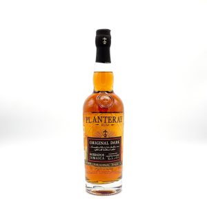 Planteray Original Dark Double Aged