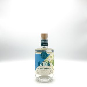Spirited Union Organic Coconut Spirit Drink 38% 70cl