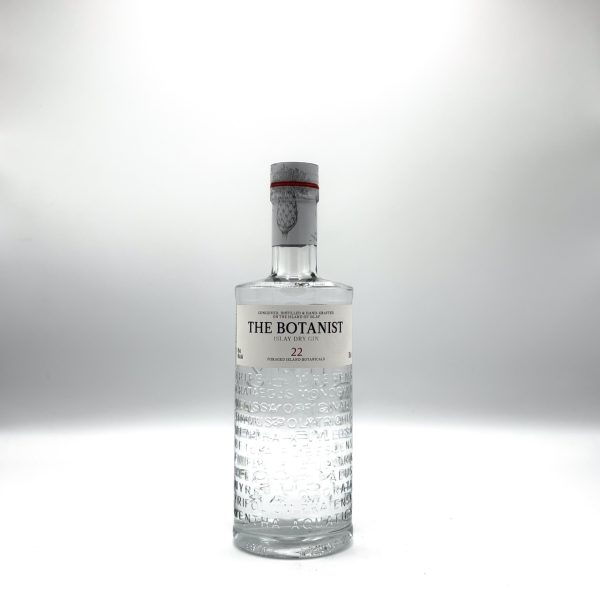 The Botanist Islay Dry Gin