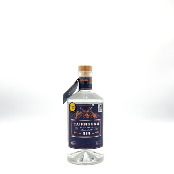 Cairngorm Signature Gin 43% 70cl