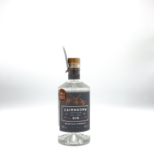 Cairngorm Mountain Strength Gin 54% 70cl