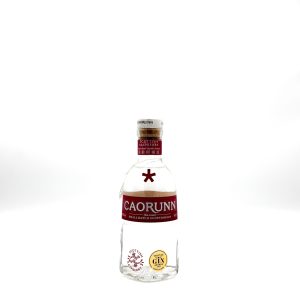 Caorunn Raspberry Gin 41.8% 70cl