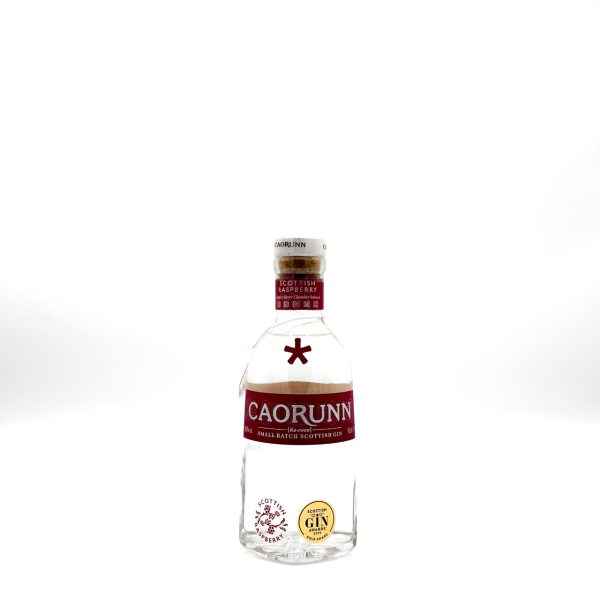 Caorunn Raspberry Gin 41.8% 70cl