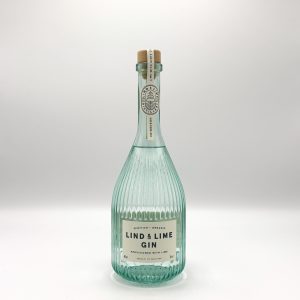 Lind and Lime Gin 44% 70cl