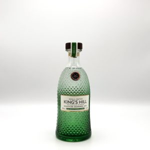 King's Hill Sea Buckthorn & Kelp Gin 40% 70cl