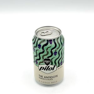 Pilot The Antidote 4.5% 330ml