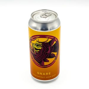 Otherworld Snare Passionfruit Sour 7.5% 440ml