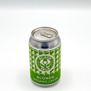Black Isle Brewing Co Blonde 4.5% 330ml