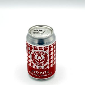 Black Isle Red Kite Organic Ale 4.2% 330ml