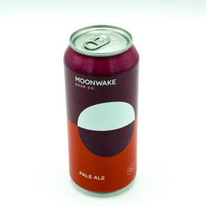 Moonwake Pale Ale 4.2% 440ml