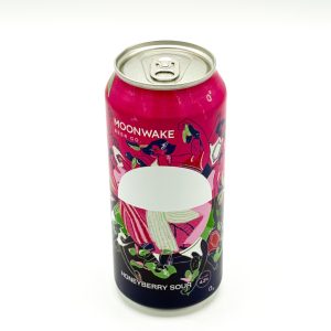 Moonwake Honeyberry Sour 4.2% 440ml