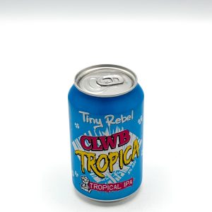 Tiny Rebel Clwb Tropica Cans [5.5%]