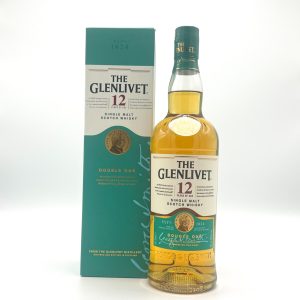 Glenlivet 12 Year Old