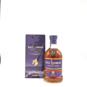 Kilchoman Sanaig 46% 70cl