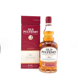 Old Pulteney Port Cask Coastal Series 46% 70cl