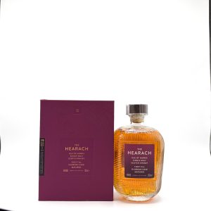Hearach Oloroso Cask Matured 46% 70cl