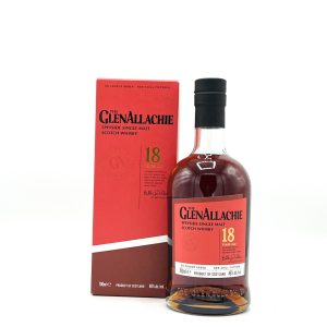 GlenAllachie 18 Year Old