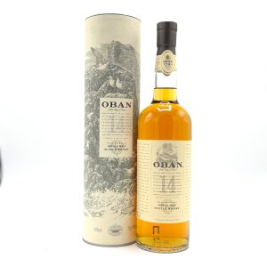 Oban 14 Year Old 43% 70cl