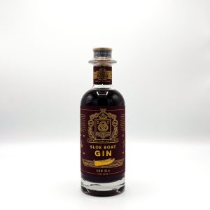 Boatyard Sloe Boat Gin 29.8% 70cl