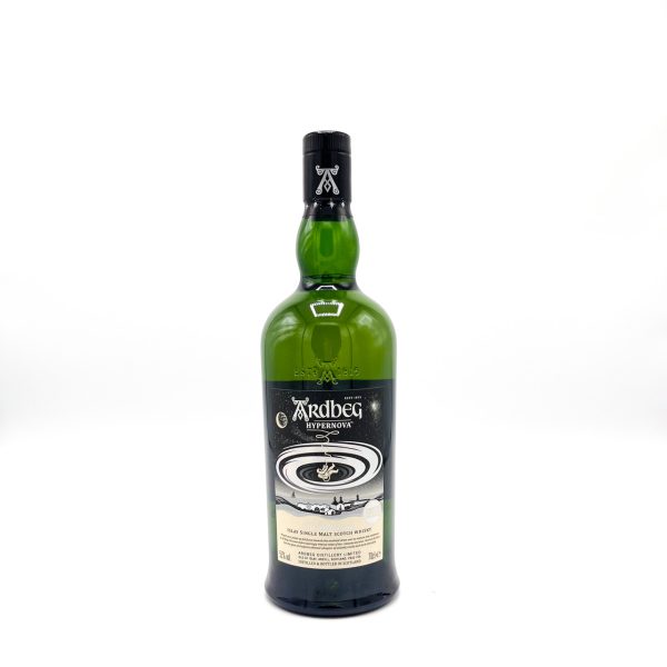 Ardbeg Hypernova Committee Release 51% 70cl