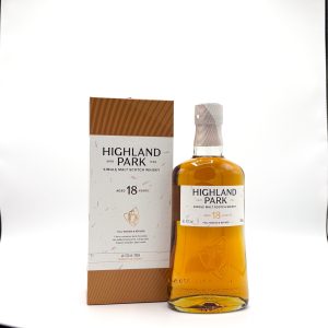 Highland Park 18 Year Old