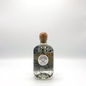 Secret Garden Wild Gin 40% 70cl