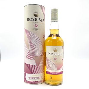 Roseisle 12 Year Old Origami Kite 2 Special Release