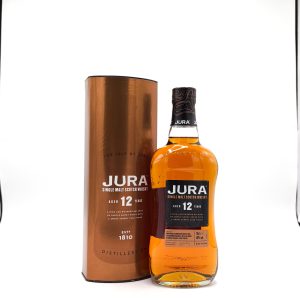 Jura 12 Year Old