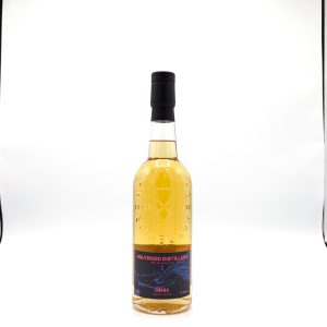 Holyrood Embra 43.6% 70cl