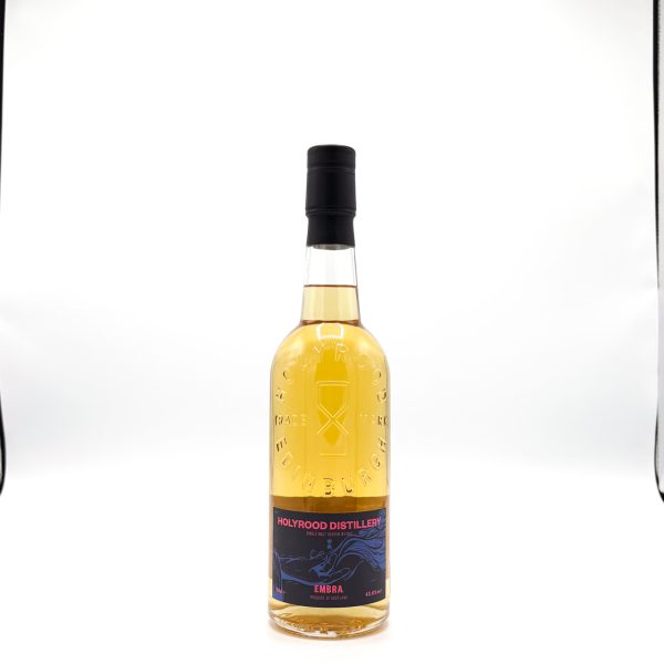 Holyrood Embra 43.6% 70cl