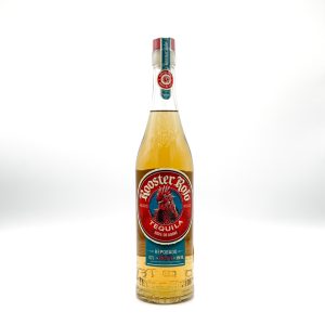 Rooster Rojo Reposado Tequila 38% 70cl