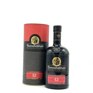 Bunnahabhain 12 Year Old 46.3% 70cl