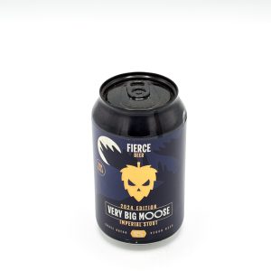 Fierce Beer Very Big Moose 2024 Imperial Stout 12% 330ml