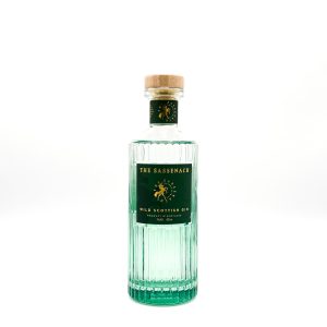 The Sassenach Wild Scottish Gin 42% 70cl