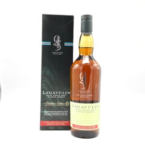 Lagavulin Distillers Edition - 2022 Collection