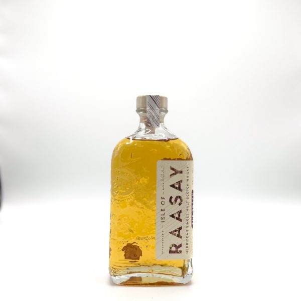 Isle of Raasay The Dram 46.4% 70cl