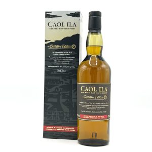 Caol Ila Distillers Edition 43% 70cl