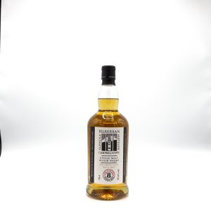 Kilkerran 8 Year Old Bourbon Cask Strength 55.6% 70cl