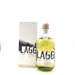 Lagg Kilmory