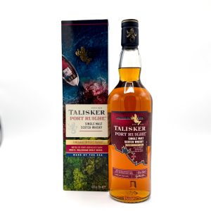 Talisker Port Ruighe