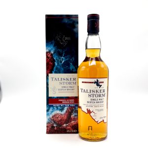 Talisker Storm