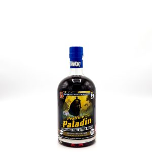 Brave New Spirits Peatier Paladin Caol Ila 12 Year Old 53.6% 70cl