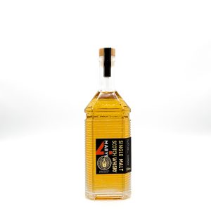 Linlithgow Distillery 4Marys Single Malt Whisky 48% 70cl