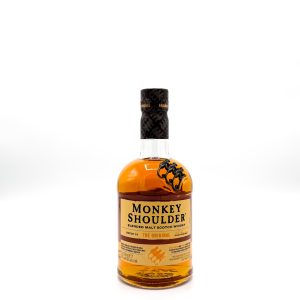 Monkey Shoulder Original Blended Malt 40% 70cl