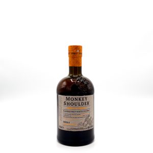 Monkey Shoulder Smokey Monkey