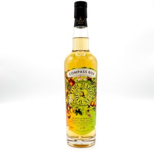 Compass Box Orchard House 46% 70cl
