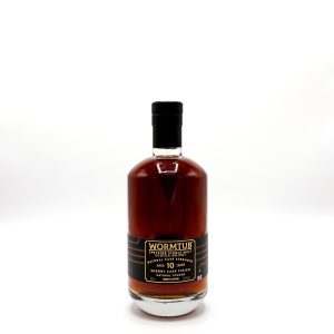 Wormtub 10 Year Old 56.1% 70cl