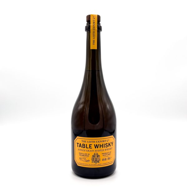 Leith Export Co Table Whisky 43% 70cl