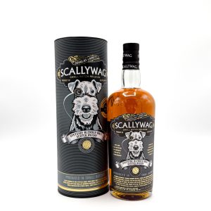 Scallywag Speyside Blended Malt 46% 70cl