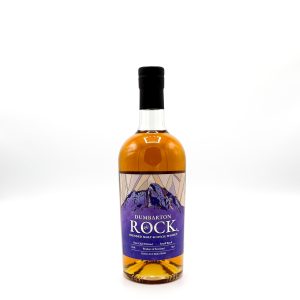 Dumbarton Rock Blended Malt 46% 70cl